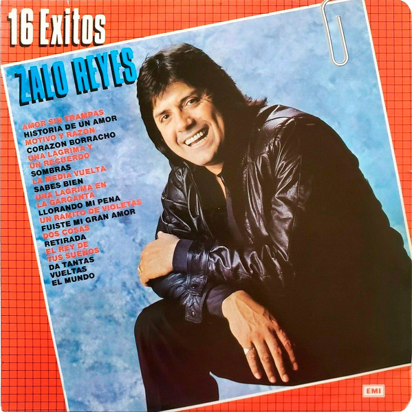 16 Exitos
