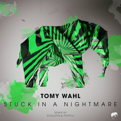 Stuck In A Nightmare