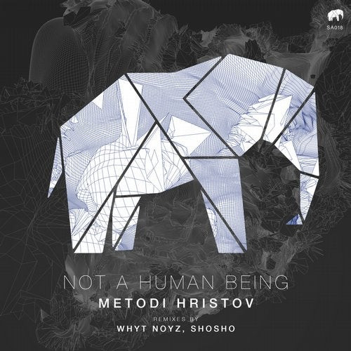 Not A Human Being