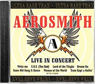 Live In Concert