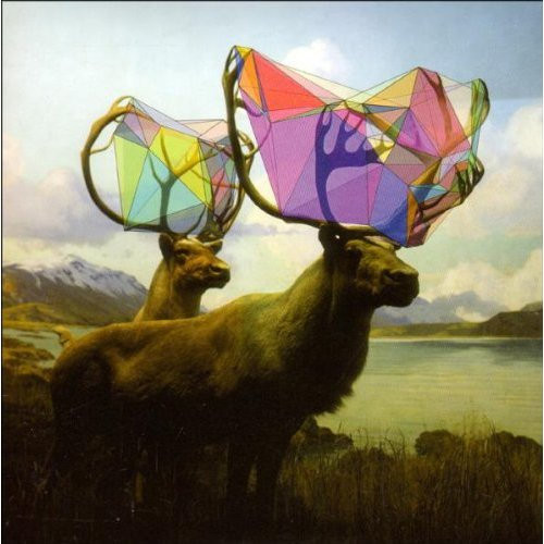 Pyramids Remixes
