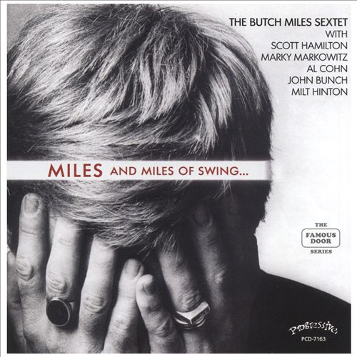 Miles And Miles Of Swing...