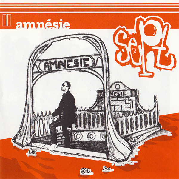 Amnésie