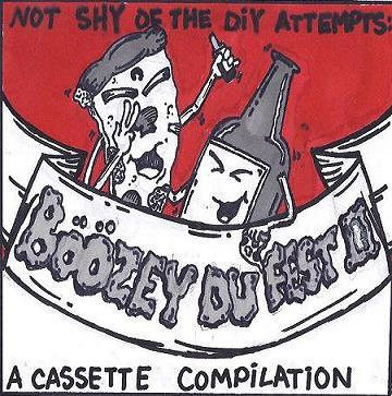 Boozey Du Fest II