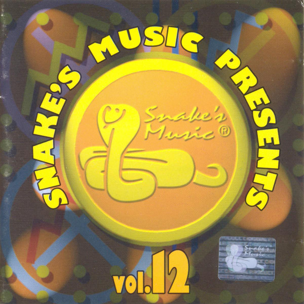 Snake's Music Presents Vol. 12