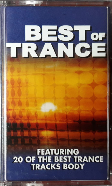Best Of Trance