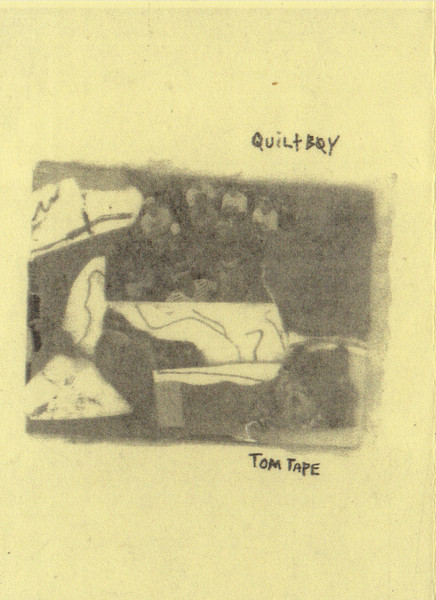 Tom Tape