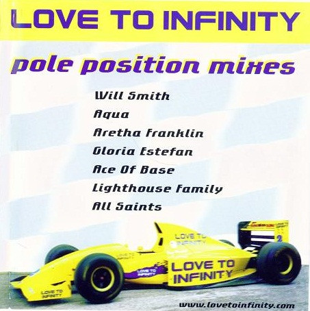 Pole Position Mixes