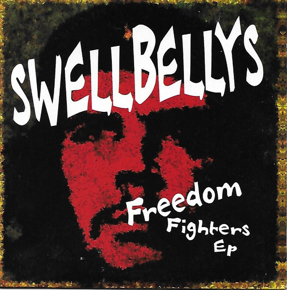 Freedom Fighters Ep