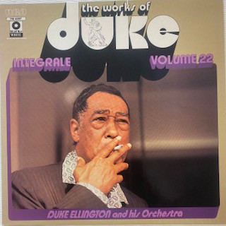 The Works Of Duke - Integrale Volume 22