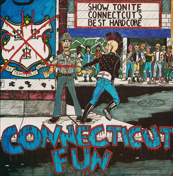 Connecticut Fun
