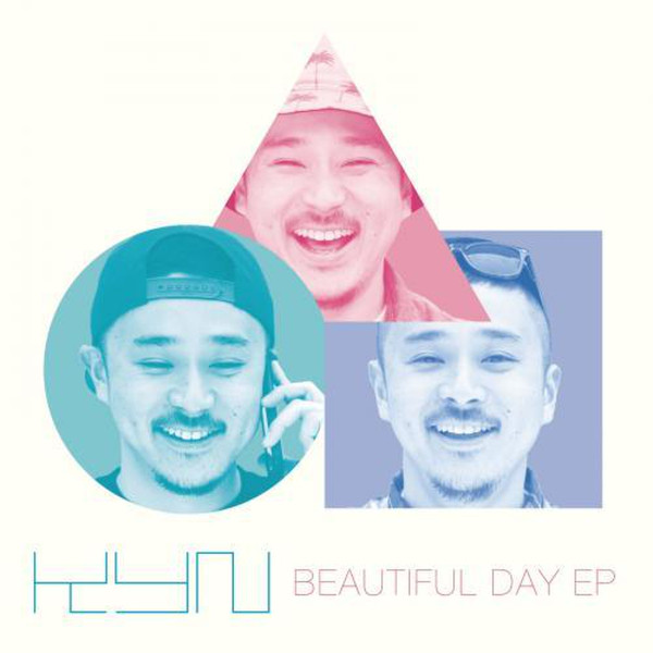 Beautiful Day EP