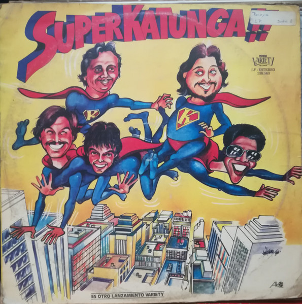SuperKatunga