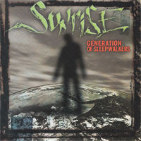 Generation Of Sleepwalkers