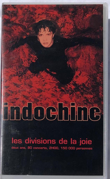 Les Divisions De La Joie