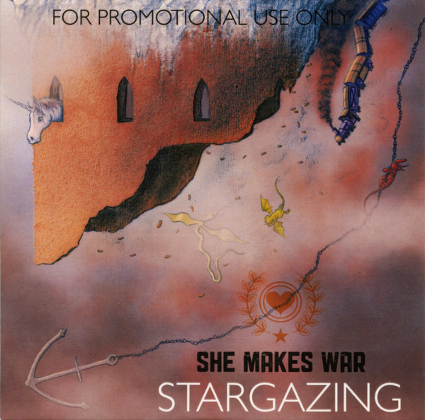 Stargazing