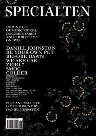 Specialten Issue 13