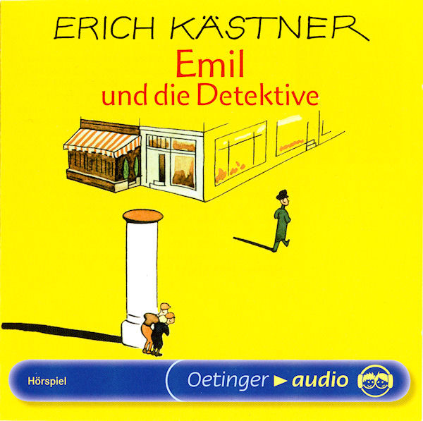 Emil Und Die Detektive