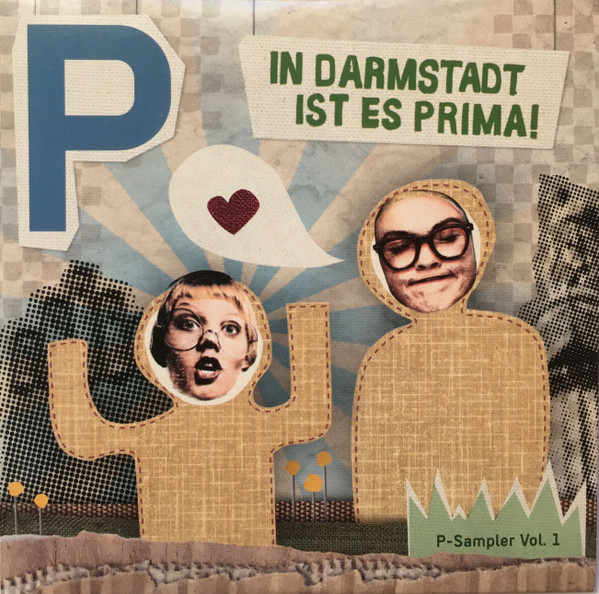 In Darmstadt Ist Es Prima!
