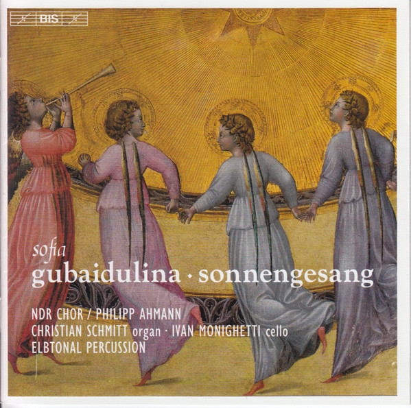Sonnengesang