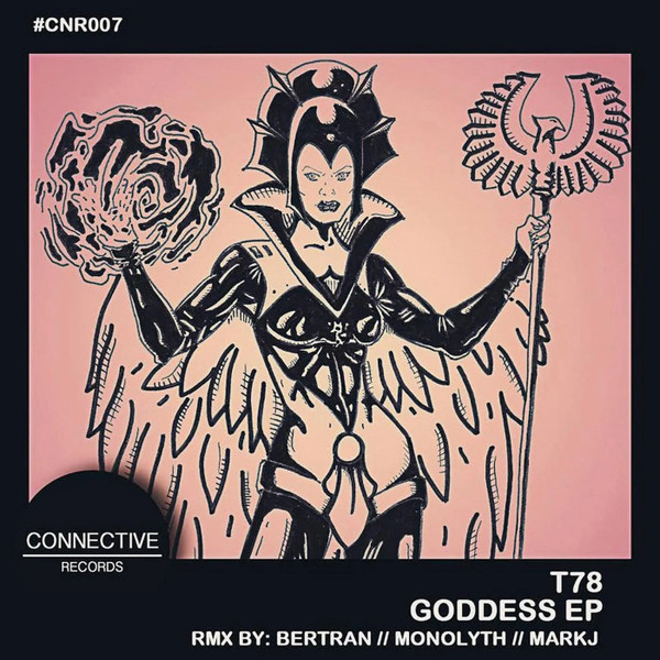 Goddess EP