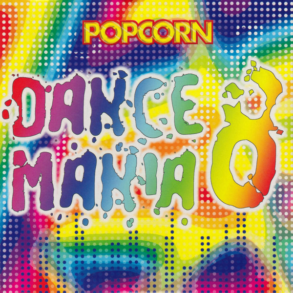 Popcorn Dance Mania 8