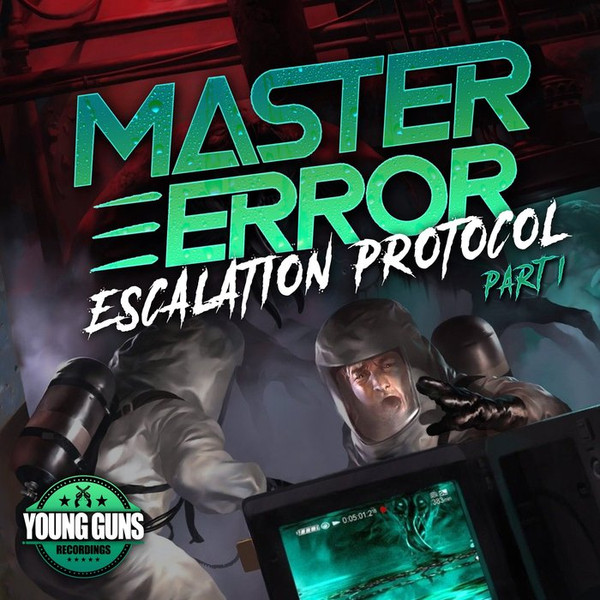 Escalation Protocol: Part 1