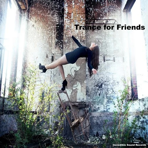 Trance For Friends