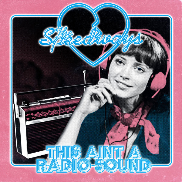 This Aint A Radio Sound