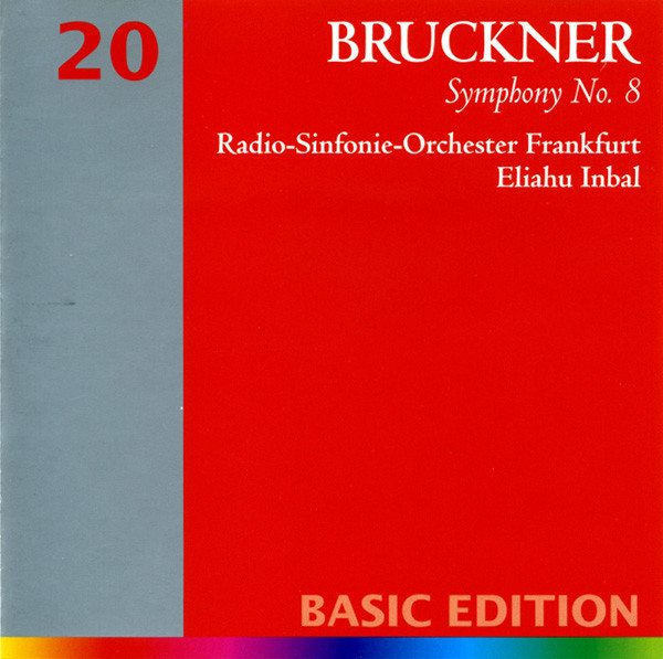 Symphony No. 8