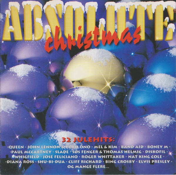 Absolute Christmas