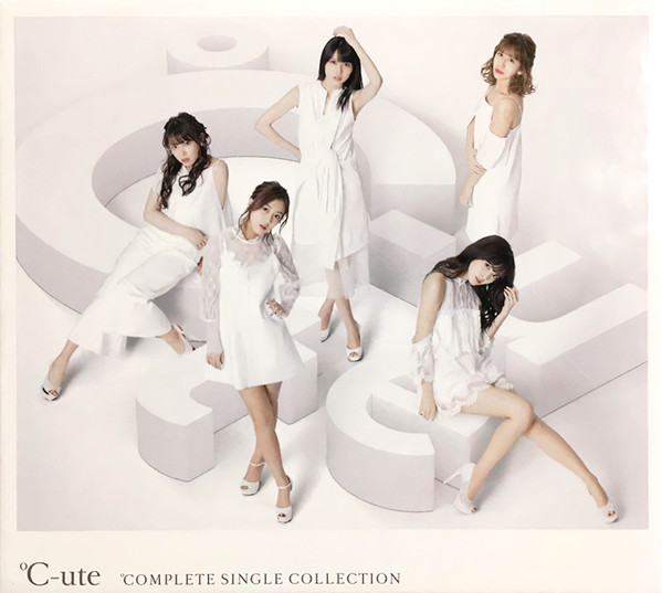 ℃omplete Single Collection