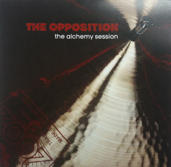 The Alchemy Session