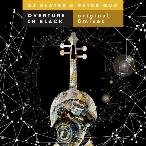 Overture In Black