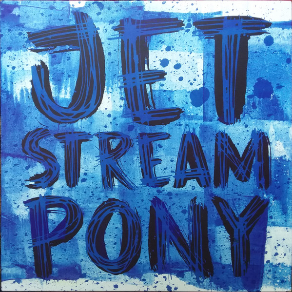 Jetstream Pony