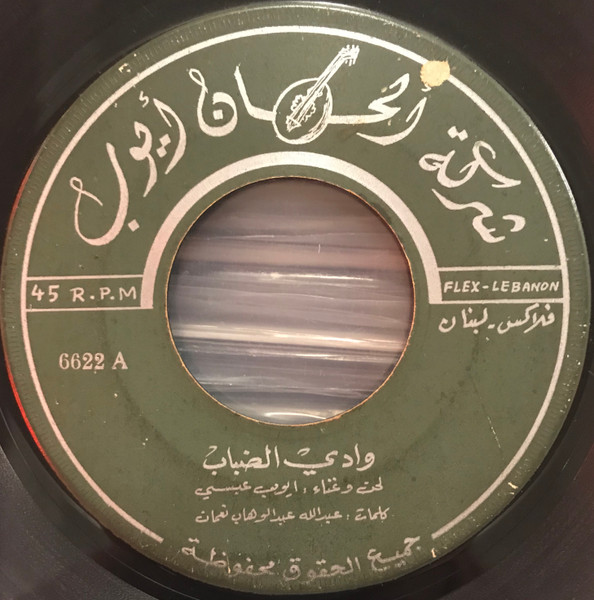 وادي الضباب