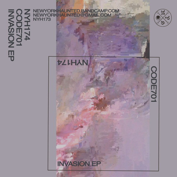 Invasion EP
