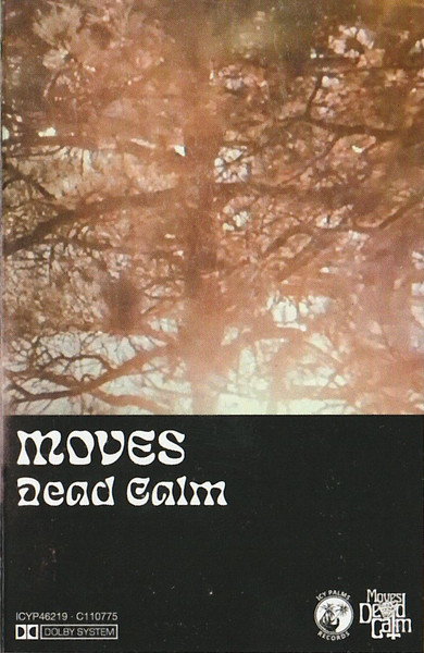 Dead Calm
