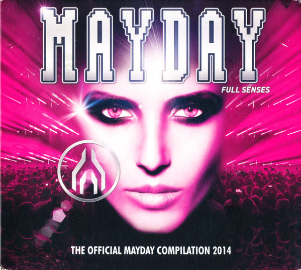 Mayday - Full Senses - The Official Mayday Compilation 2014