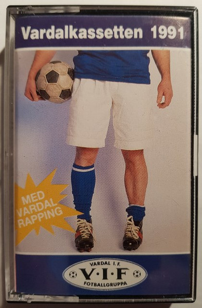 Vardalkassetten 1991