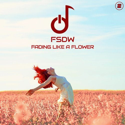 Fading Like A Flower
