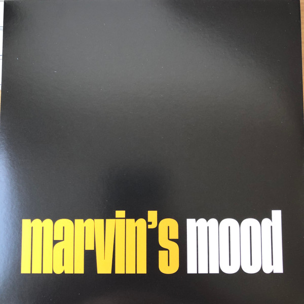 Marvin's Mood