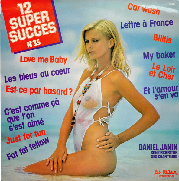 12 Super Succès N°35
