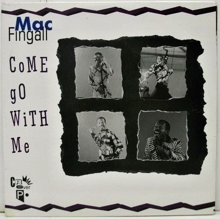 Come Go With Me