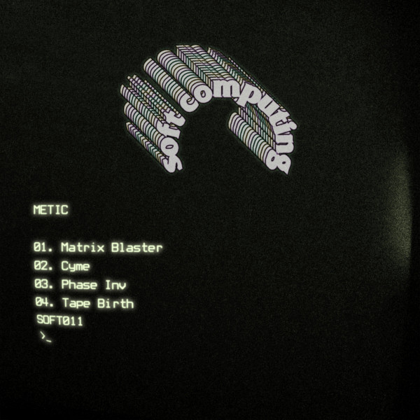 Matrix Blaster