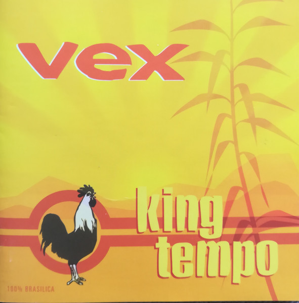 King Tempo