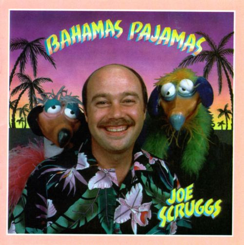 Bahamas Pajamas