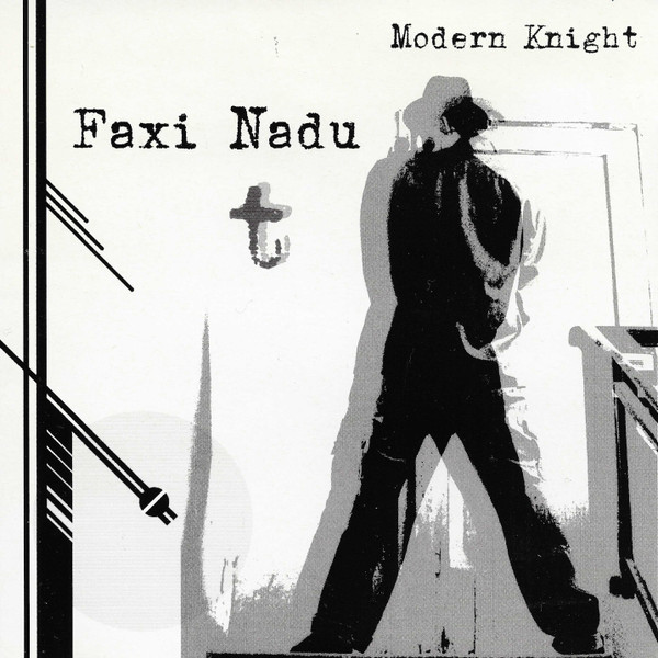 Modern Knight