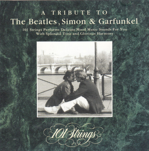 A Tribute To The Beatles, Simon & Garfunkel
