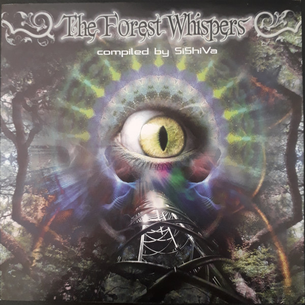 The Forest Whispers